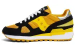 Saucony Shadow Original Running Shoes Women's Low Top Yellow/Black