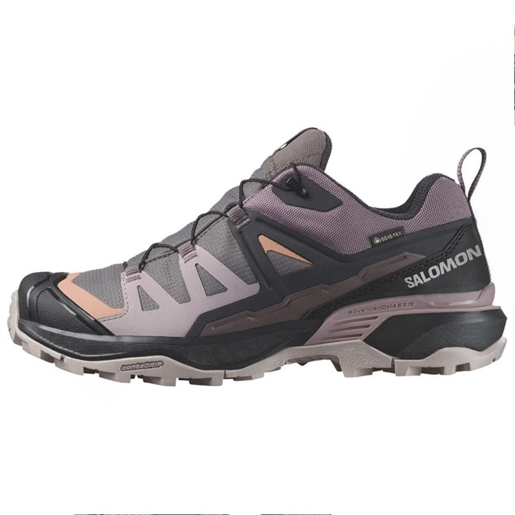 X Ultra 360 Wmns Salomon GORE-TEX 'Plum Kitten' Women's