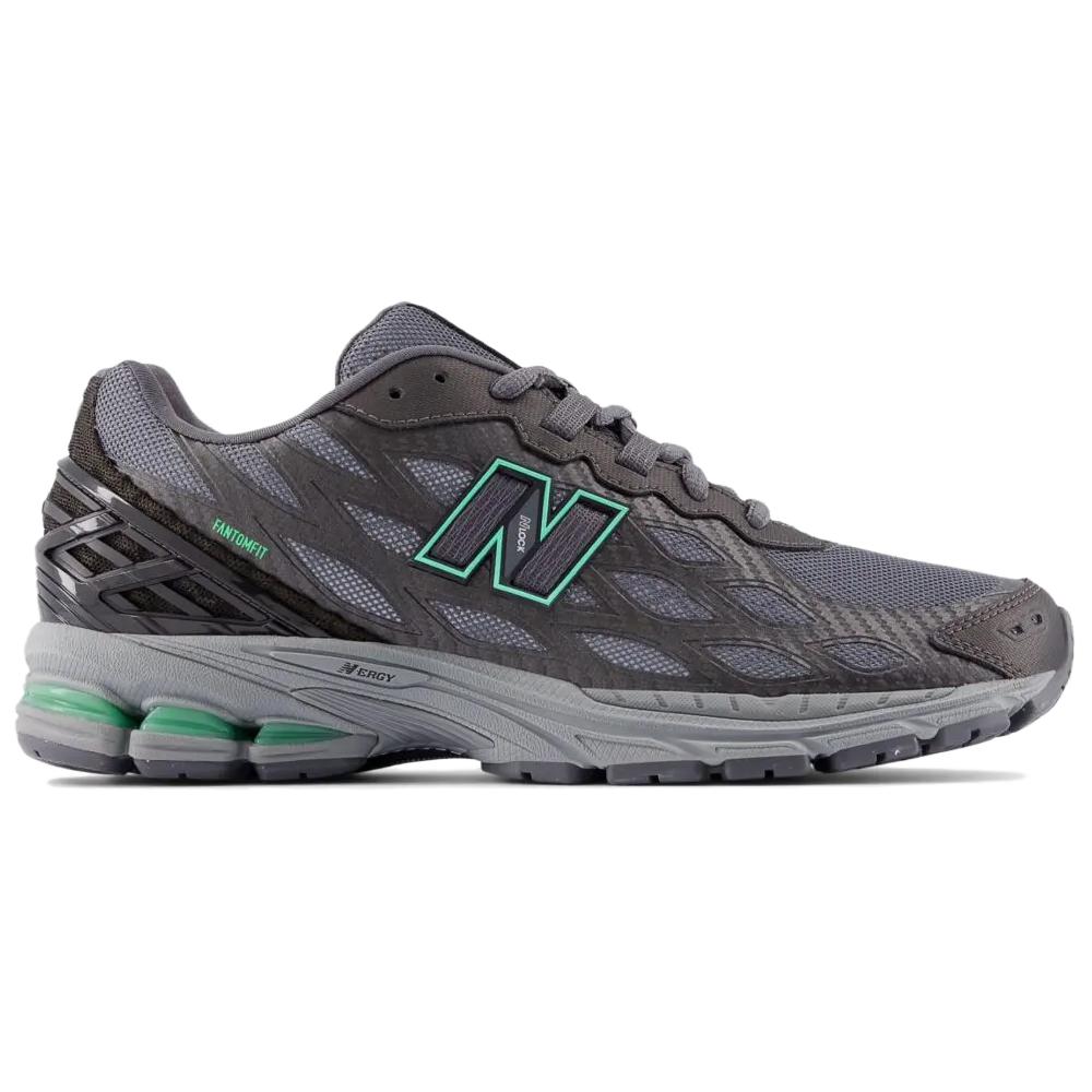New Balance 1906W logo sneakers