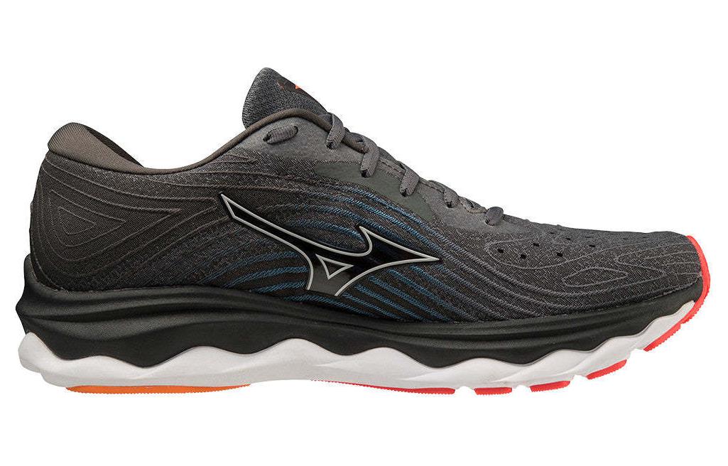 Mizuno Wave Sky 6 ‘Iron Gate Nimbus Cloud’
