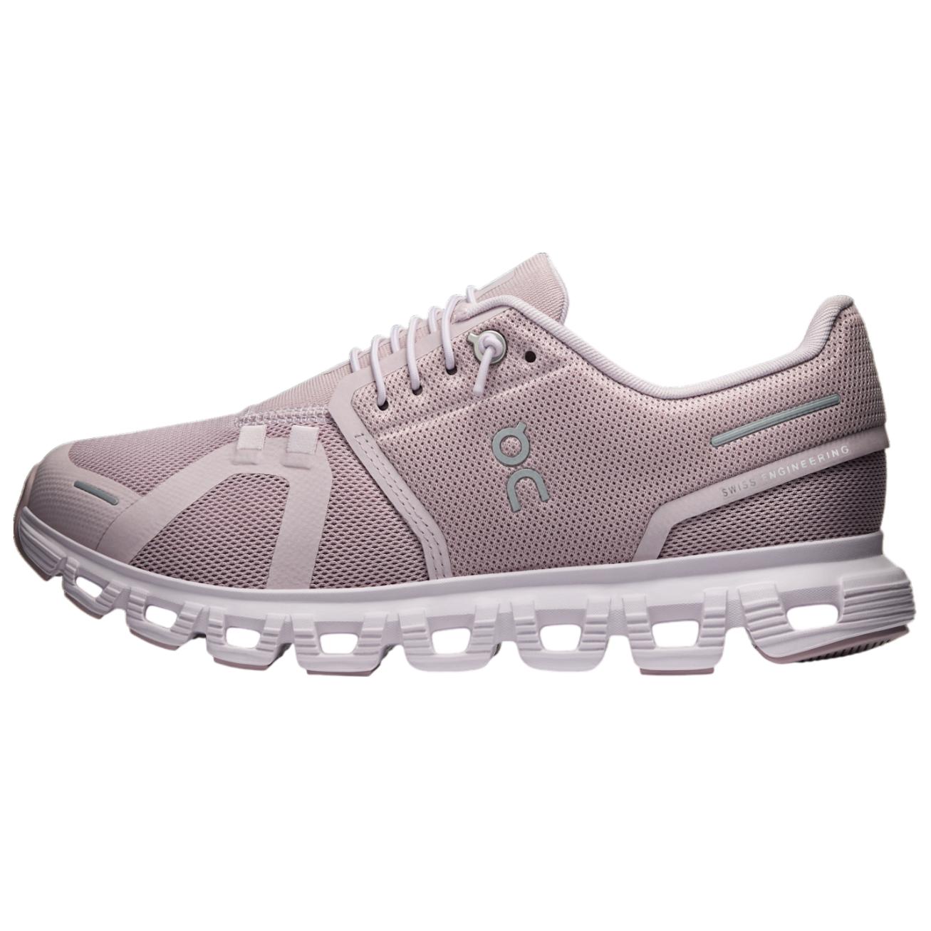 Cloud 6 Wmns On ‘Mauve Orchid’ Women’s
