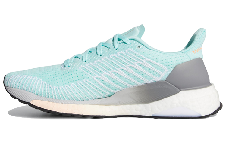 Adidas Wmns SolarBoost 19 'Frost Mint Grey' Women's