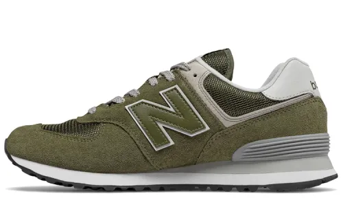 574 New Balance 'Olive'