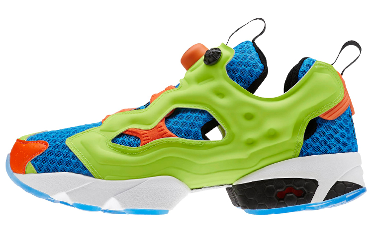 InstaPump Fury Reebok Og ‘Splash Pack’