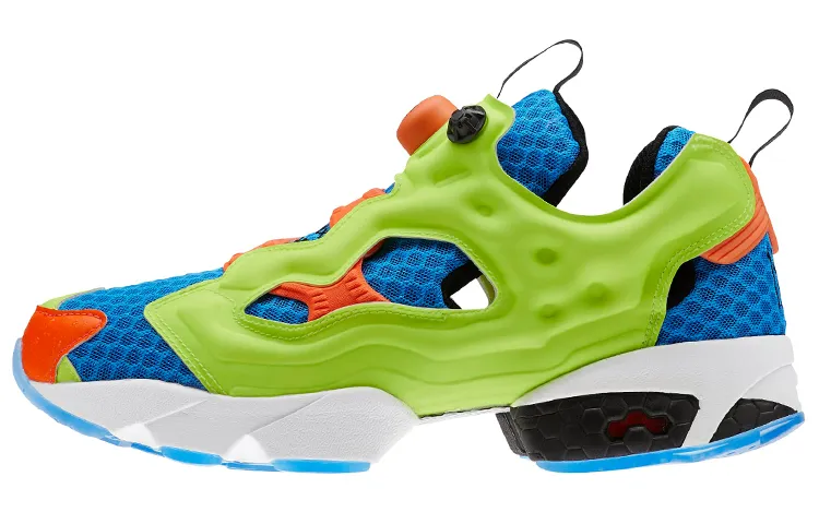 InstaPump Fury Reebok Og 'Splash Pack'