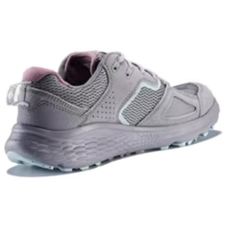 Columbia Bethany Mountaineering Hiking Slip Resistant Abrasion Resistant Slip Resistant Abrasion Resistant Low top
