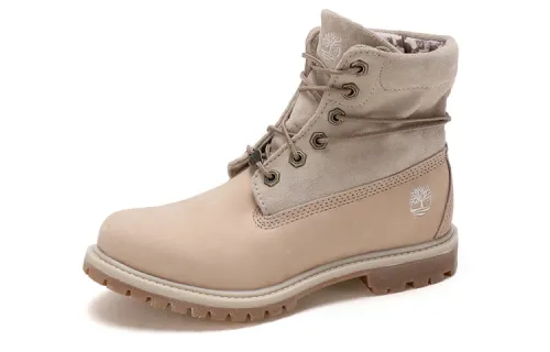 Timberland Outdoor Boots Women's Beige