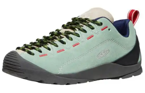 Keen Jasper Low top Outdoor Shoes Women's Year Of The Dragon Limited Edition Color