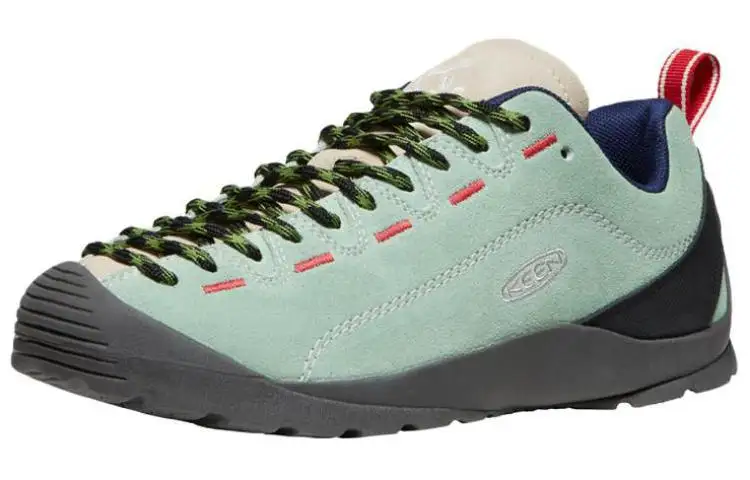 Keen Jasper Low top Outdoor Shoes Women's Year Of The Dragon Limited Edition Color
