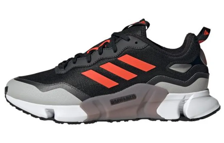 Adidas Climawarm 'Black Red'