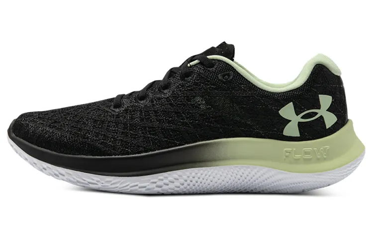 Under Armour Flow Velociti Wind 2 'Black'
