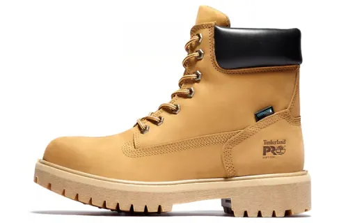 Timberland Outdoor Boots Men's Wheat