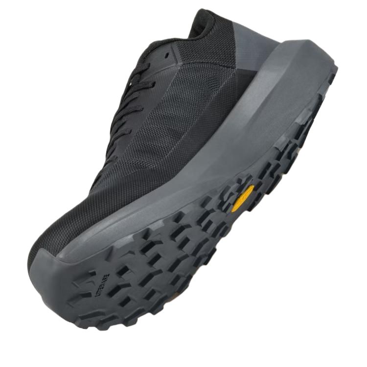 Arc’teryx NORVAN LD 4 Trail Running Shoes Women’s Cushioning Abrasion Resistant Waterproof And Breathable Support