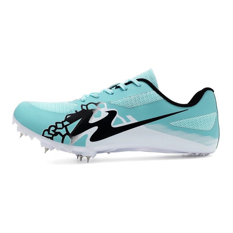 Binary Cushioning Abrasion Resistant Lightweight Breathable Slip Resistant