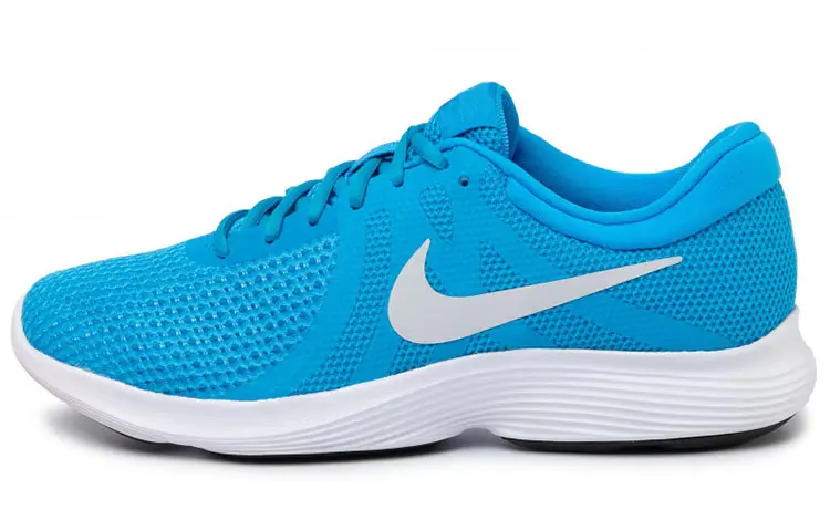 Nike Revolution 4 Low Top 'Blue Grey'