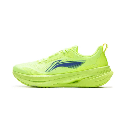 Li Ning 5S 5.0 Cushioning Slip Resistant Abrasion Resistant Breathable Support Lightweight Rebound
