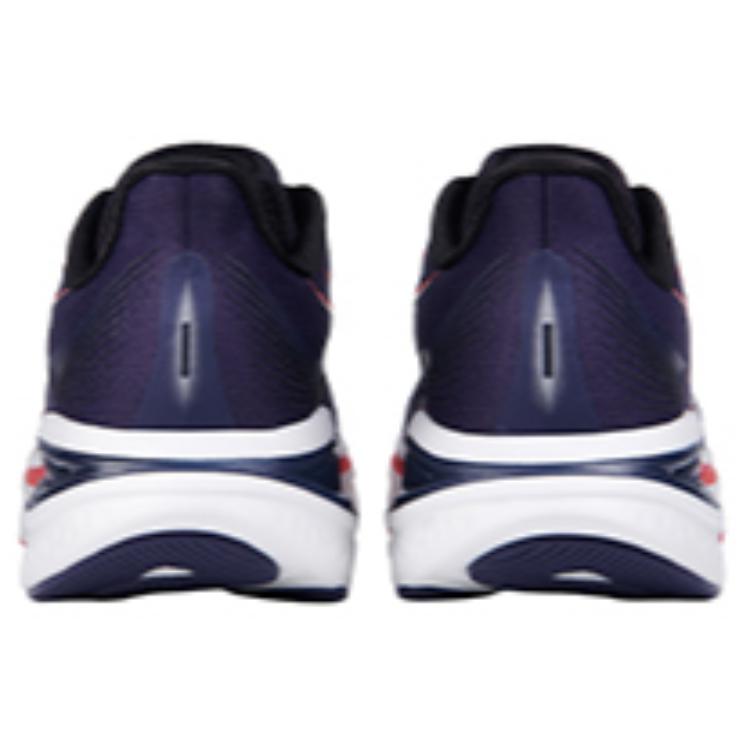 361° Cushioning Slip Resistant Low top Running Shoes Women’s Purple