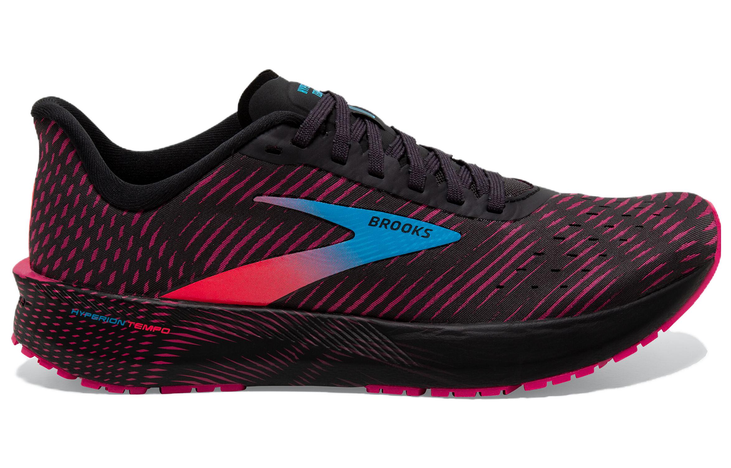 Brooks Hyperion Tempo Slip Resistant Abrasion Resistant Slip Resistant Abrasion Resistant Low top Running Shoes Men’s