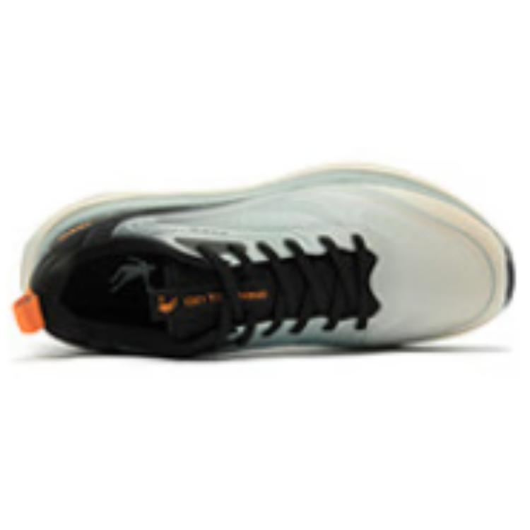 QIAODAN Leisurely Walk Slip Resistant, Breathable, And Lightweight Slip Resistant, Breathable, Lightweight Low top