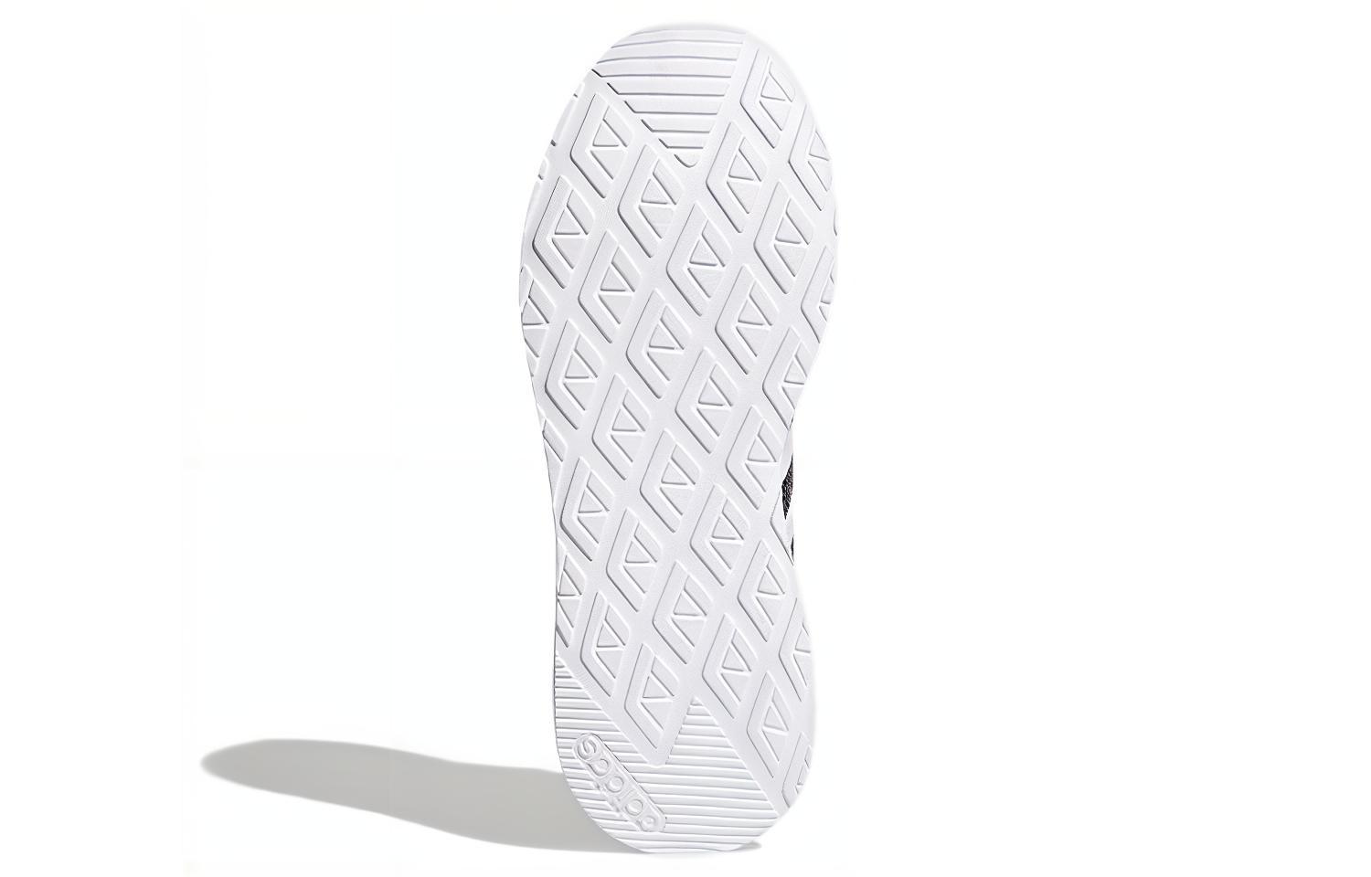 Мужские кроссовки adidas neo QUESTAR FLOW (черные) — фото 6