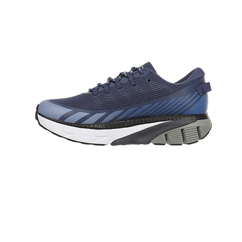 MBT MTR 1500 TRAINER Cushioning Reflective Rebound Height Increasing Abrasion Resistant Breathable