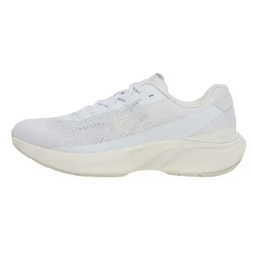 FILA Float E7 4.0 Low top Running Shoes Unisex White