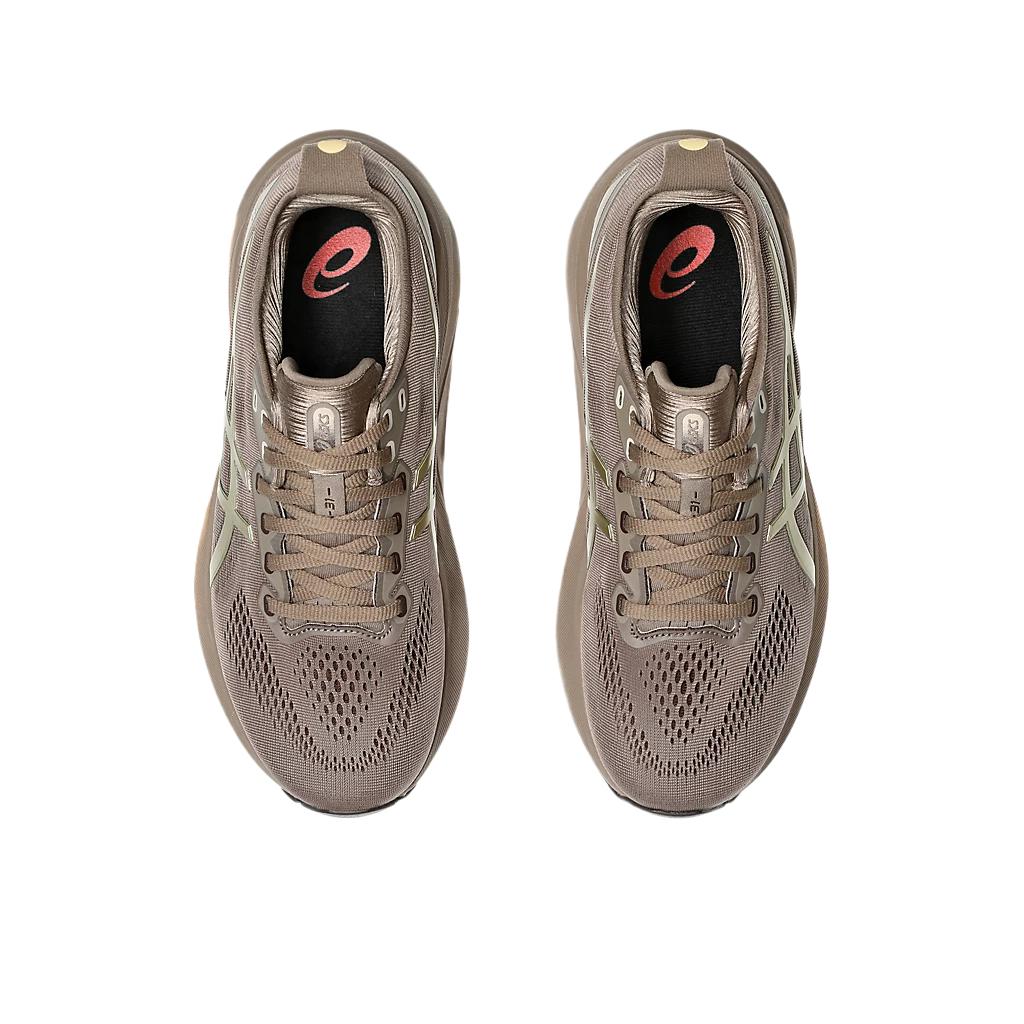 ASICS Gel Kayano 31 Luxe Luxe Taupe Grey Women’s