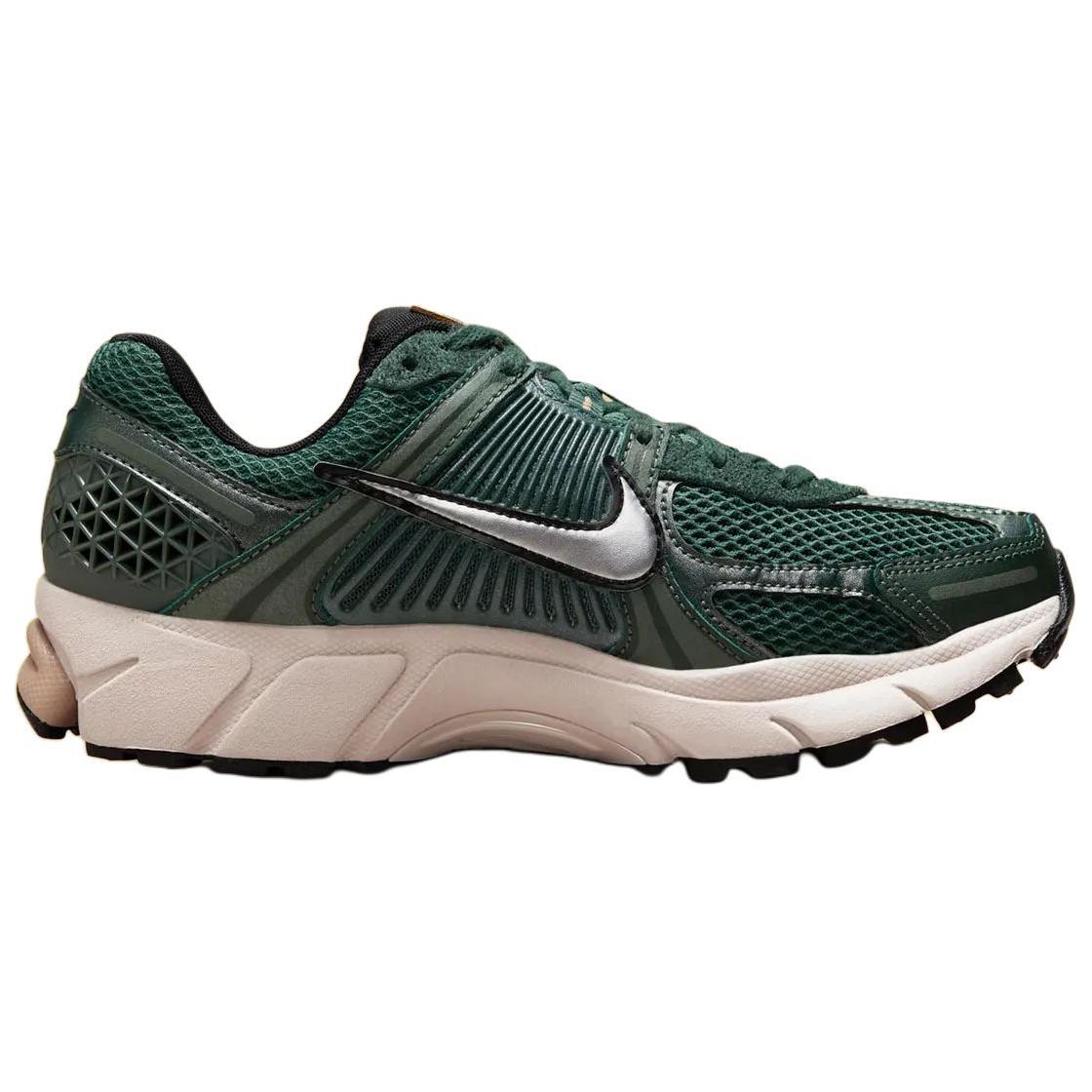 Nike Zoom Vomero 5 Vintage Green Light Orewood Brown Hemp Chrome Women’s