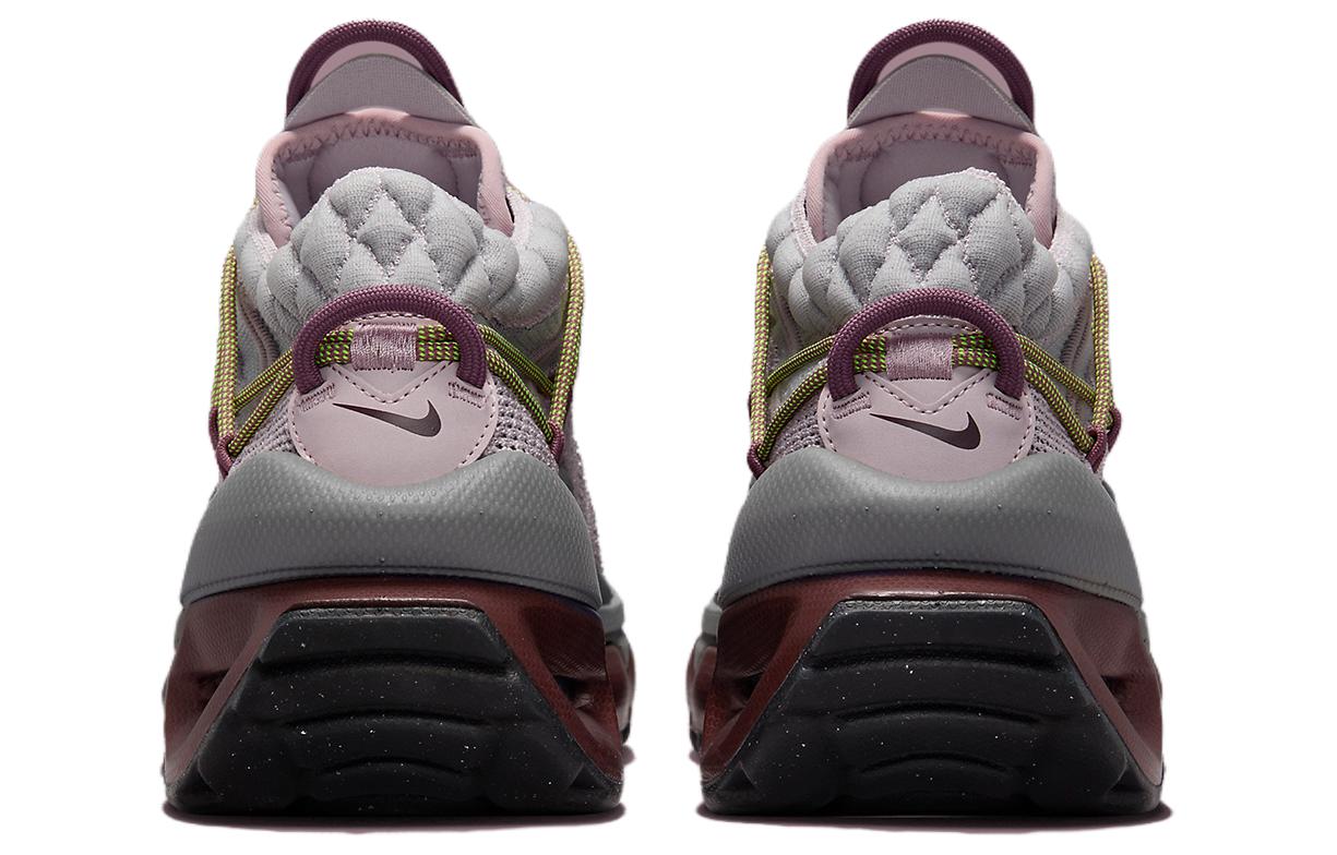 Nike Air Max Flyknit Venture Platinum Violet Women's