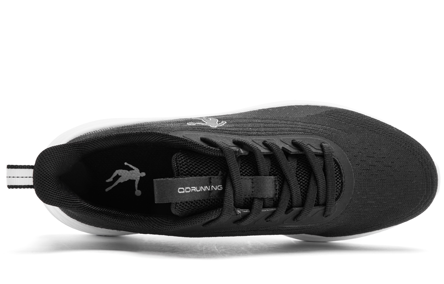 QIAODAN Light Speed LITE Cushioning Slip Resistant Abrasion Resistant Cushioning Slip Resistant Abrasion Resistant