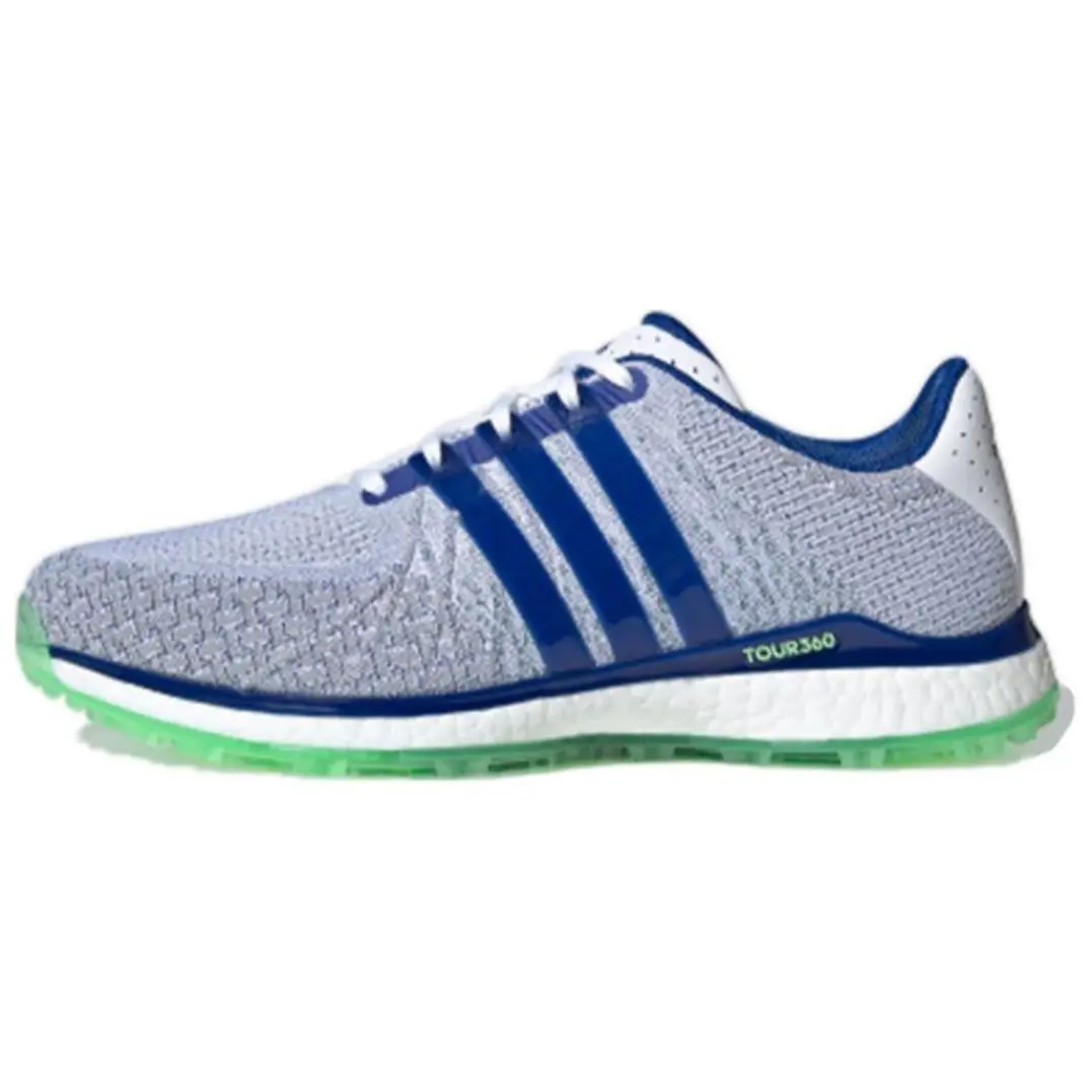 Adidas Tour 360 Xt Sl 'White Royal Blue Mint'