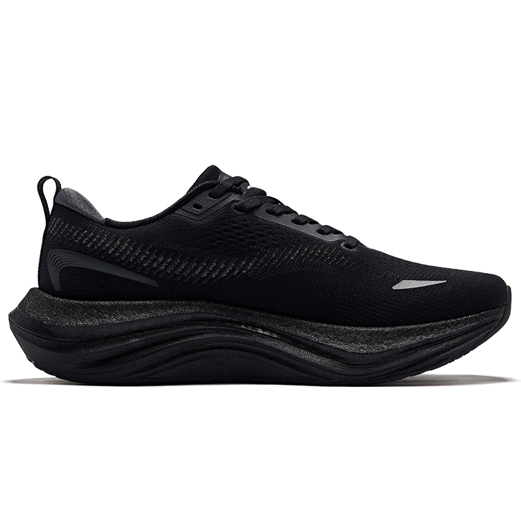 Erke Lanyue 2.0 Classic And Versatile Cushioning Rebound Low top Training City Commuting Running Shoes Men’s