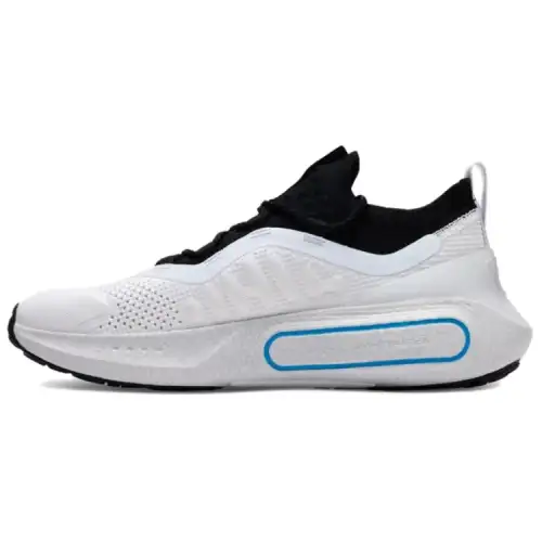 Under Armour Phantom 4 Low top Running Shoes Men's White