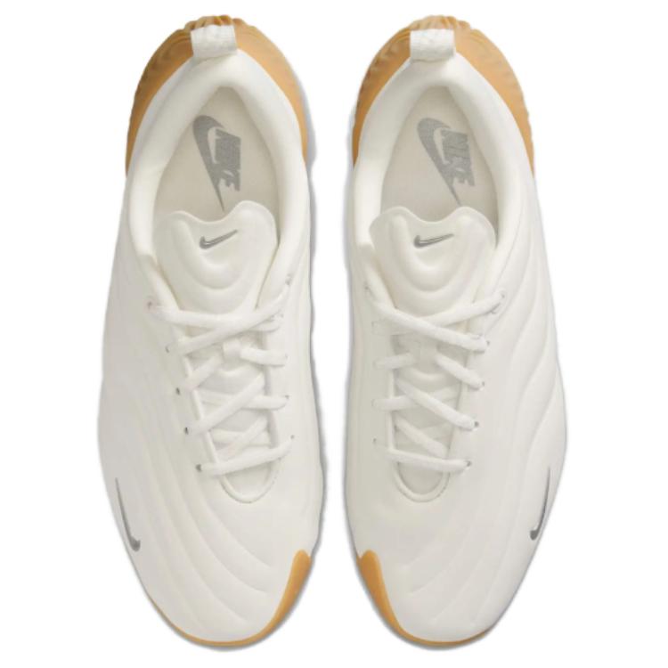 Nike Astra Ultra Abrasion Resistant Low top Casual Running Shoes Women’s White