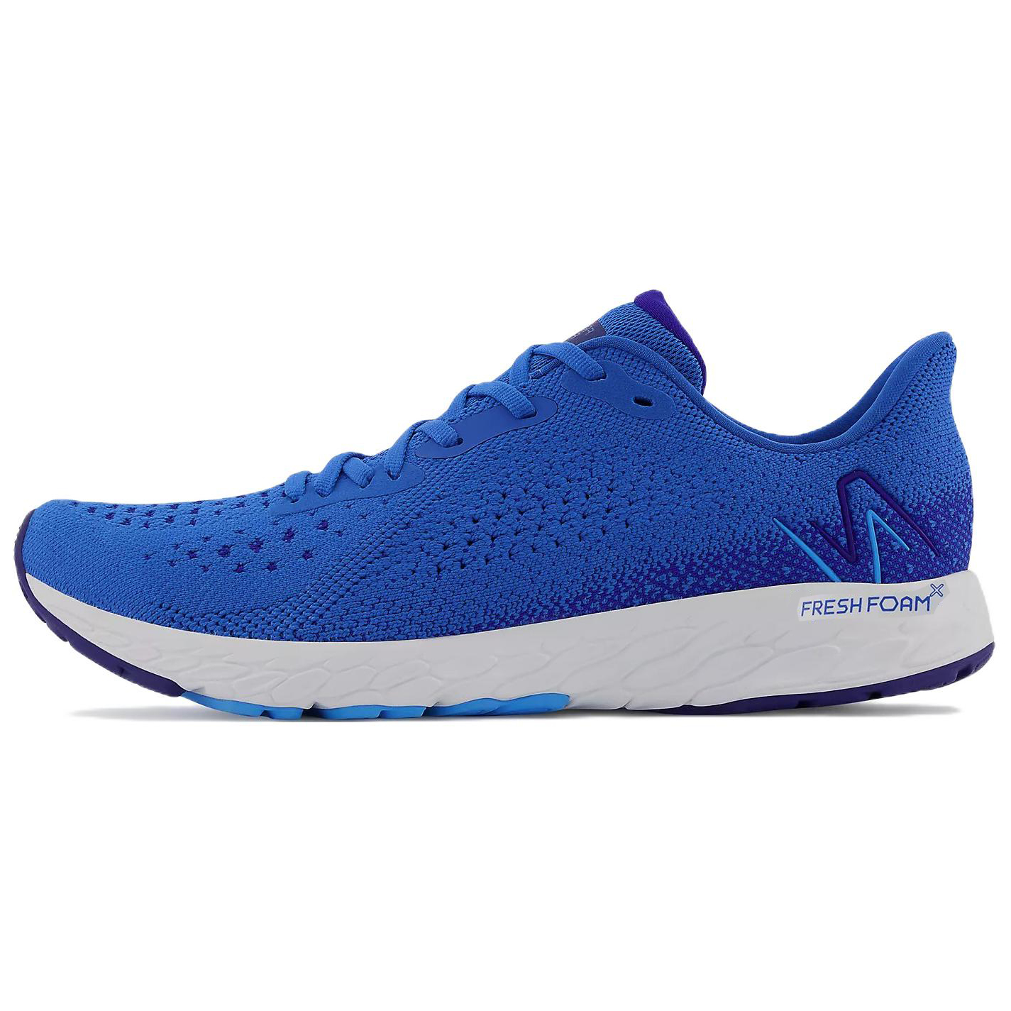 New Balance Fresh Foam X Tempo V2 Royal Blue