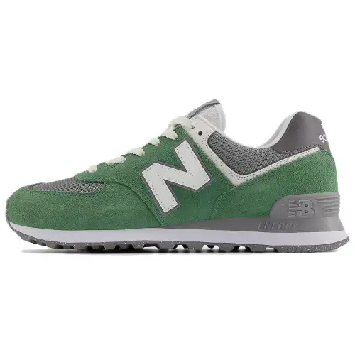 574 New Balance 'Mallard Green'