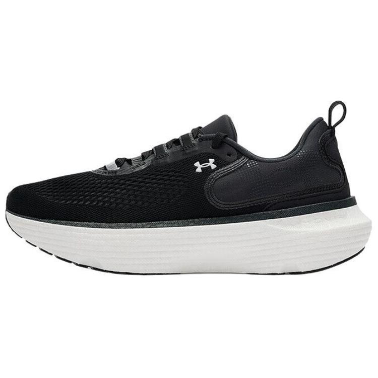 Under Armour Infinite Elite 2 Slip Resistant Abrasion Resistant Low top Casual Sprint Running Shoes Women’s Black