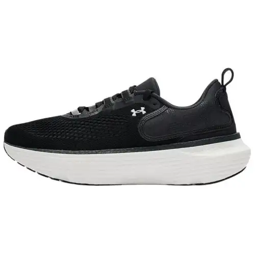 Under Armour Infinite Elite 2 Slip Resistant Abrasion Resistant Low top Casual Sprint Running Shoes Women's Black