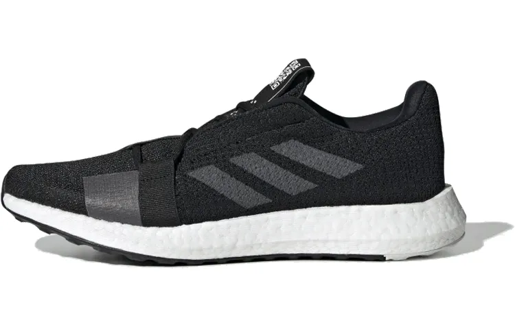 SenseBoost Go Adidas 'Core Black'