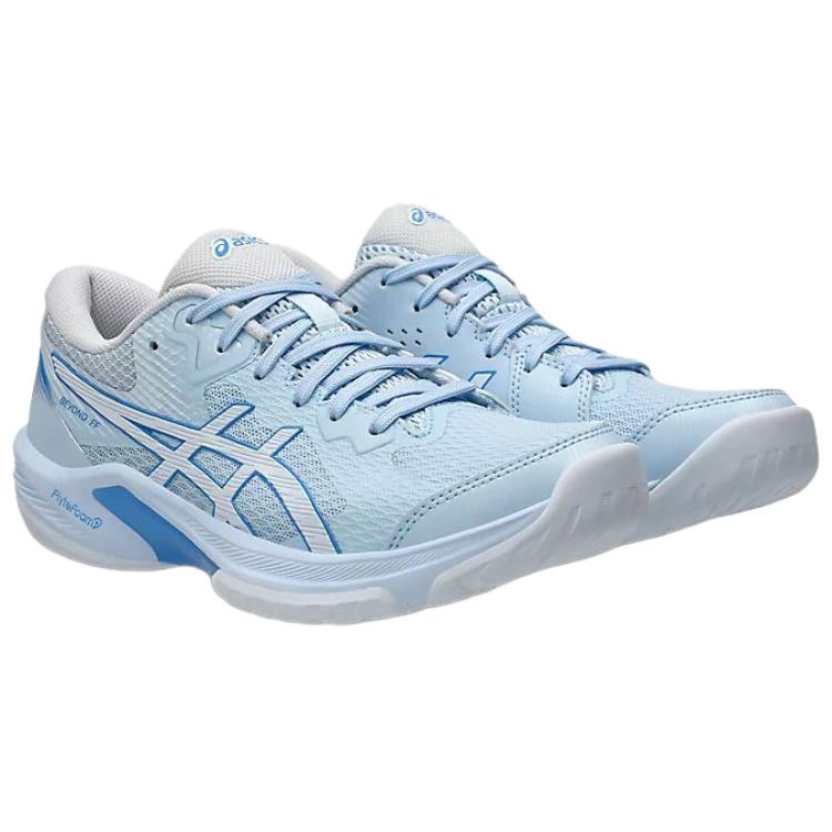 ASICS Beyond Ff Light Blue White Women’s