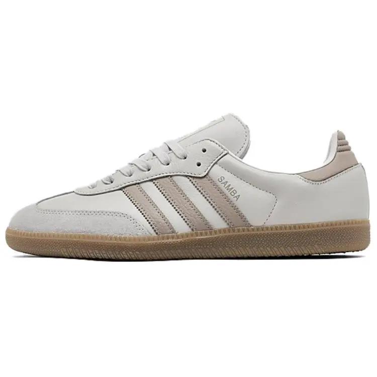 Samba Adidas Originals Og 'Vapor Grey Gum' Women's