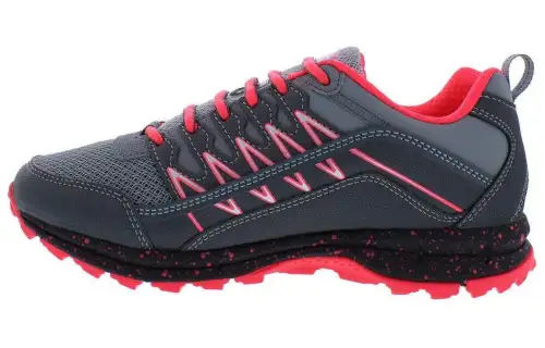 FILA Soft And Comfortable Abrasion Resistant Breathable Abrasion Resistant Breathable Low top Casual Running Shoes