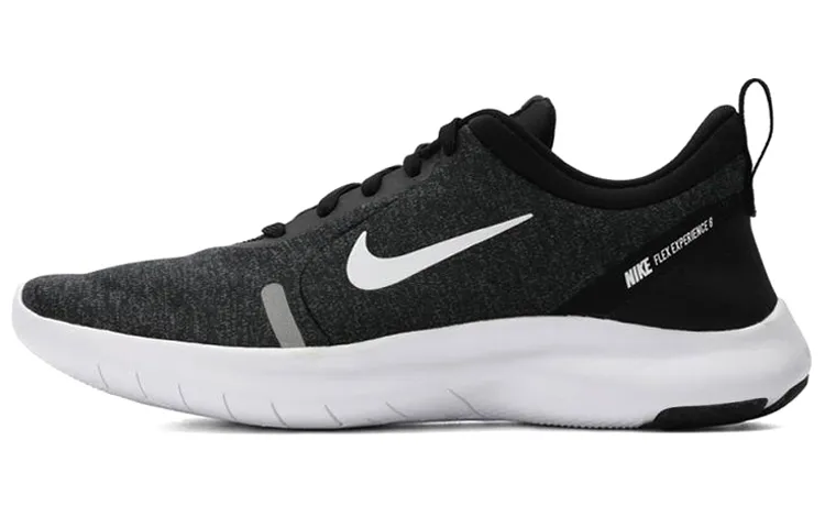 Nike Flex Experience Rn 8 'Black' Women's