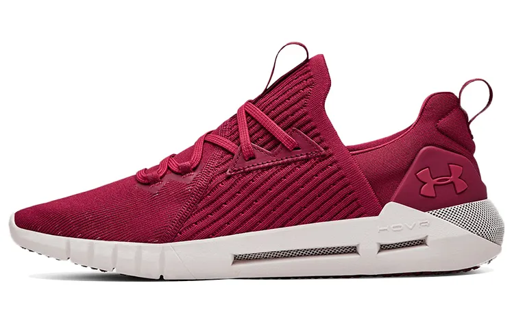 Under Armour Hovr Slk Evo 'Aruba Red'
