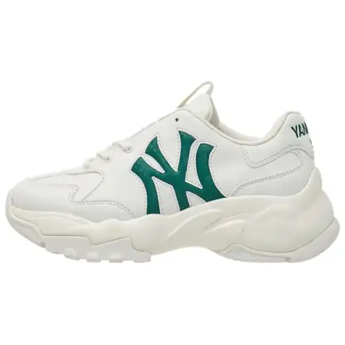 MLB Big Ball Chunky Cushioning Slip Resistant Abrasion Resistant Moisture Wicking Coverage Support Height Increasing