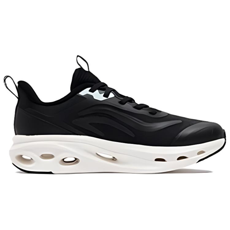 361° Style Comfortable And Breathable Cushioning Abrasion Resistant Cushioning, Wear Resistant Low top Running Shoes