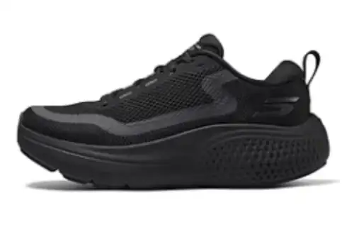 Skechers Breathable Lightweight Support Balance Cushioning Abrasion Resistant Low top Casual Training Racing