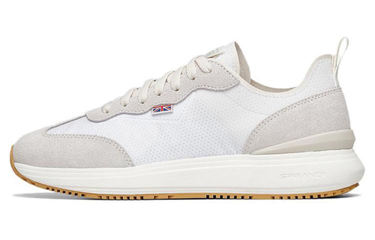Sprandi Coastline Collection Sports Textile, Synthetic Leather Cushioning Abrasion Resistant Cushioning, Wear Resistant
