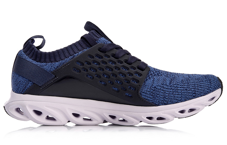 Li Ning Li Ning Arc Textile, TPU, Synthetic Leather