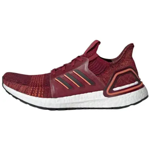 Adidas UltraBoost 19 'Active Maroon'